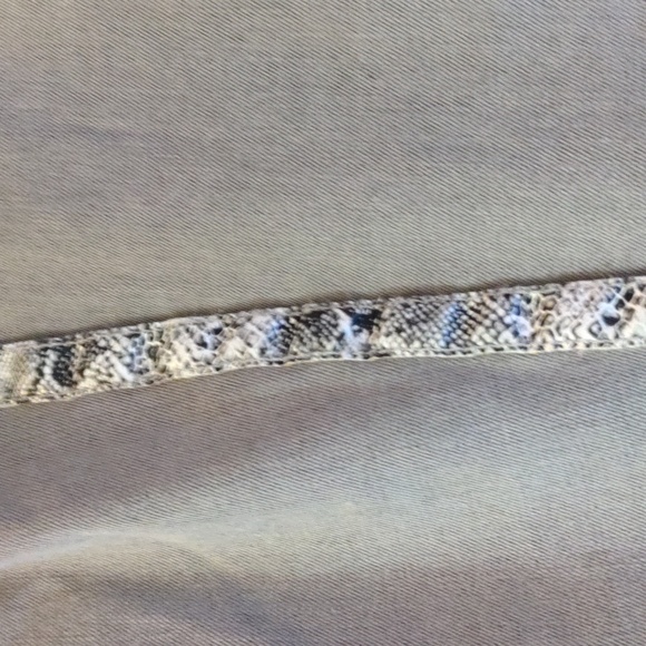 New York and Company Jeans - Picture 6 of 6